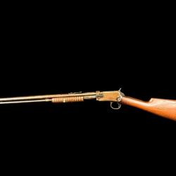 WINCHESTER 1906 cal. 22 short/LR/L num&eacute;ro de s&eacute;rie 673162
