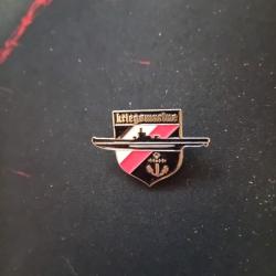 Insigne U-boat