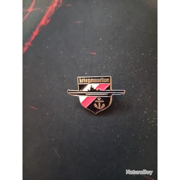 Insigne U-boat