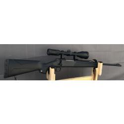 Carabine XPR campo BATTUE THR + Lunette d'Aff&ucirc;t + Point rouge