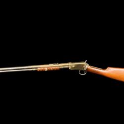 WINCHESTER 1906 cal. 22 short/LR/L num&eacute;ro de s&eacute;rie 801344