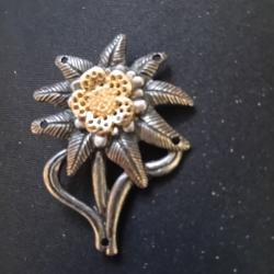 Broche militaire