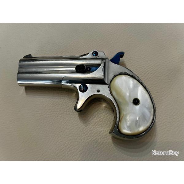 REMINGTON DERINGER cal 41 RIM 2�me mod�le