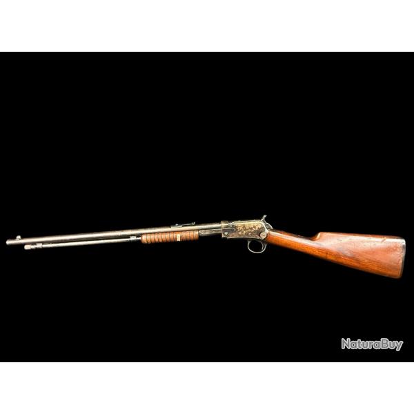 Superbe WINCHESTER 1906 cal. 22 short/LR/L num�ro de s�rie 605679