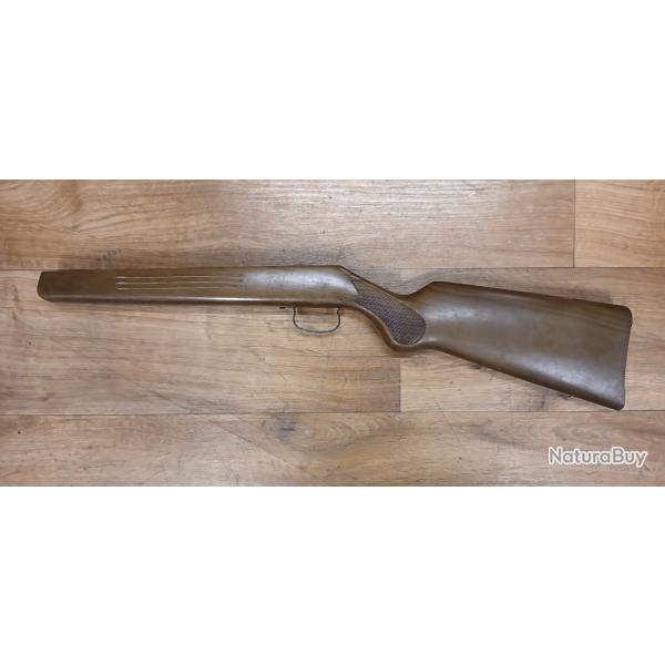 crosse carabine MANU-ARM 9 flobert