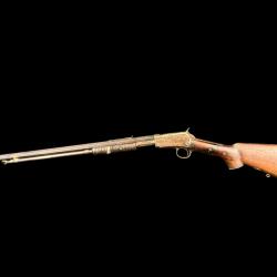 WINCHESTER 1890 cal. 22 WRF num&eacute;ro de s&eacute;rie 631599A