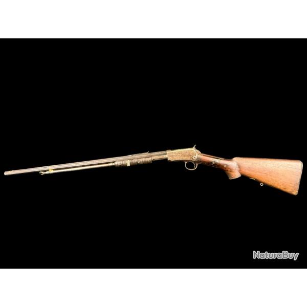 WINCHESTER 1890 cal. 22 WRF num�ro de s�rie 631599A
