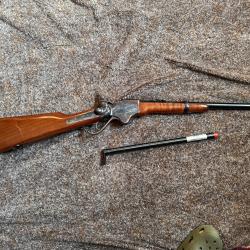 Spencer 1860 Chiappa cal 44/40