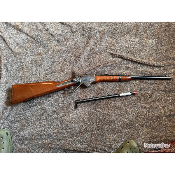 Spencer 1860 Chiappa cal 44/40