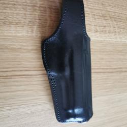 Holster pistolet Beretta 92F ou G1