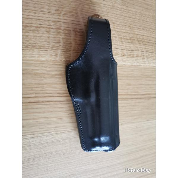 Holster pistolet Beretta 92F ou G1