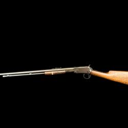 RARISSIME WINCHESTER 1890 cal. 22 LR num&eacute;ro de s&eacute;rie 661301