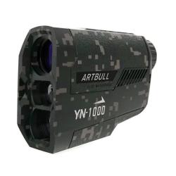 T&eacute;l&eacute;m&egrave;tre Camouflage Laser 1000M 6x Pochette Crochet Chasse Outdoor Artbull