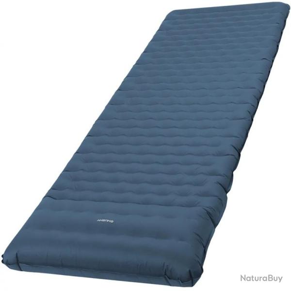 Matelas gonflable Husky Flicky 8 bleu
