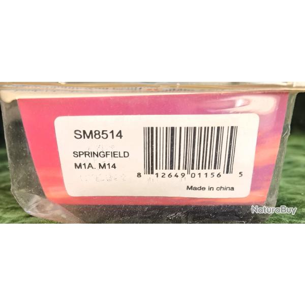 montage lat�ral sun optic picatinny M 14