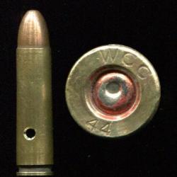 .30 Carbine pour USM1 - USA guerre 39-45 - neutra