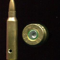 .223 REMINGTON M16 - 1967 est date tr&egrave;s pr&eacute;coce - NWM - Hollande - neutra