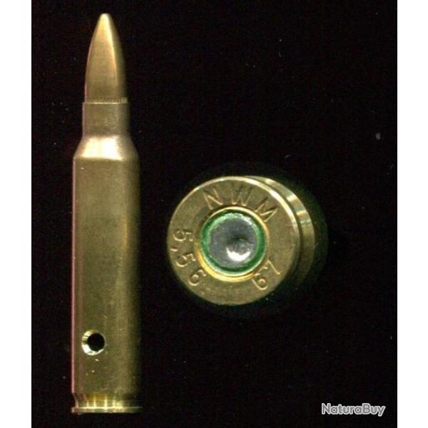 .223 REMINGTON M16 - 1967 est date tr�s pr�coce - NWM - Hollande - neutra