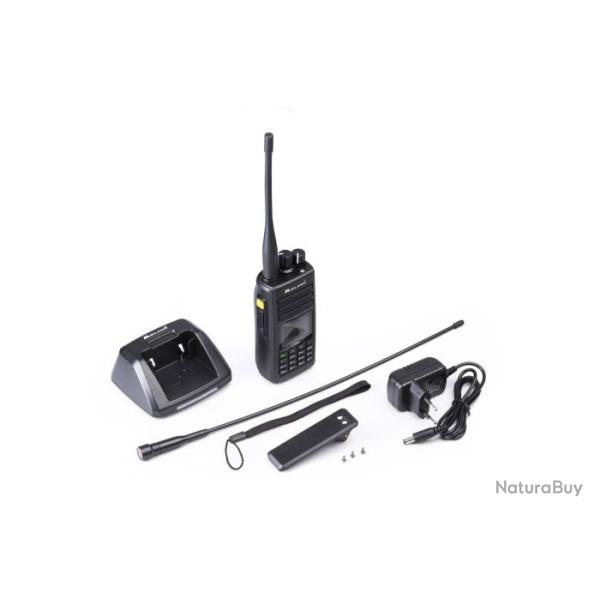 RADIO VHF/UHF MIDLAND CT990-EB