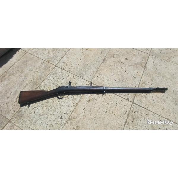 GRAS M80/1874 cal.11x59