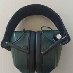 casque &eacute;lectronique Caldwell e max