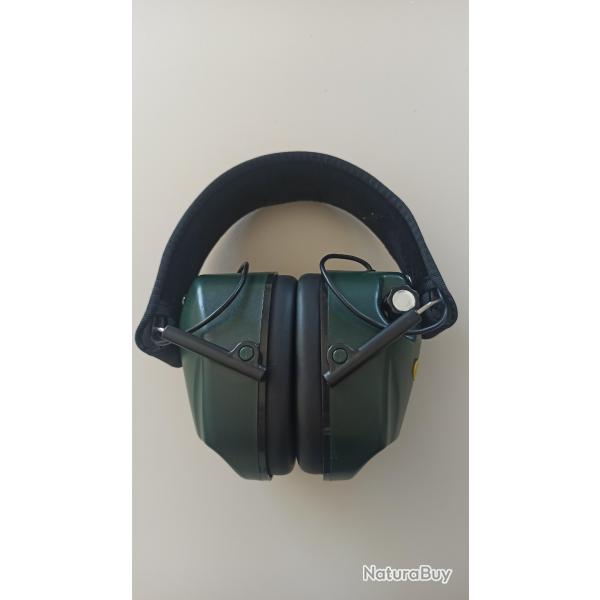 casque �lectronique Caldwell e max