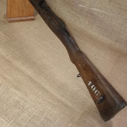 Crosse fusil Mauser 98/43