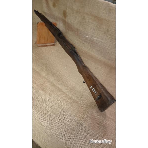 Crosse fusil Mauser 98/43