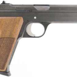 SIG SAUER P210 en cal 9X19