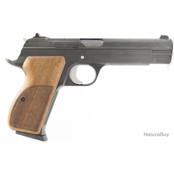 SIG SAUER P210 en cal 9X19