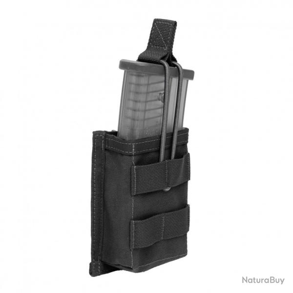 WAS - Porte chargeur G36 - noir