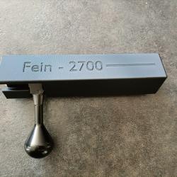 Etui de culasse Feinwerkbau 2700