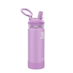 Takeya Lilac 51202 Actives Bouteille isotherme 18oz/530ml