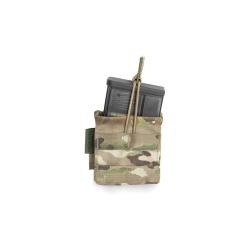 WAS - Porte chargeur HK417 - Multicam