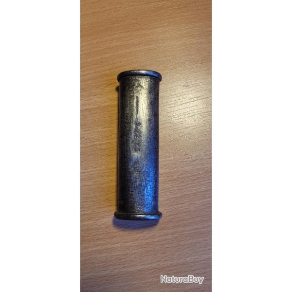 N�cessaire entretien 1�re guerre mondiale 1914 1918 pour lebel berthier WW1