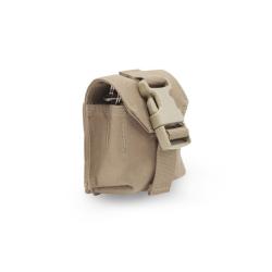 WAS - Poche grenade frag - Gen2 - Coyote