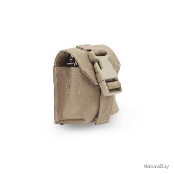 WAS - Poche grenade frag - Gen2 - Coyote