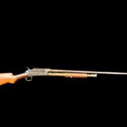 TR&Egrave;S BELLE MARLIN 1898 cal. 12 num&eacute;ro de s&eacute;rie 7140