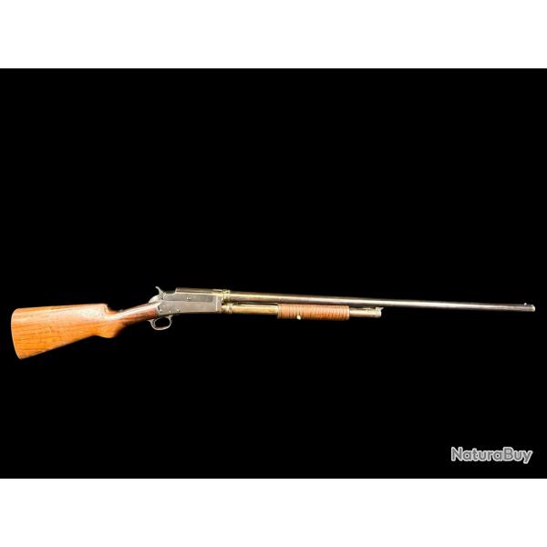 TR�S BELLE MARLIN 1898 cal. 12 num�ro de s�rie 7140