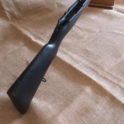 Crosse fusil Mauser Portugais DWM1904