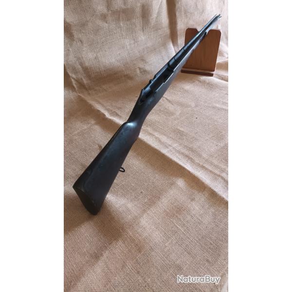 Crosse fusil Mauser Portugais DWM1904