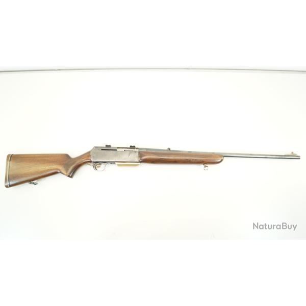 carabine browning bar 338w semi-auto pour ench�re 1� sans prix de r�serve vp2l5