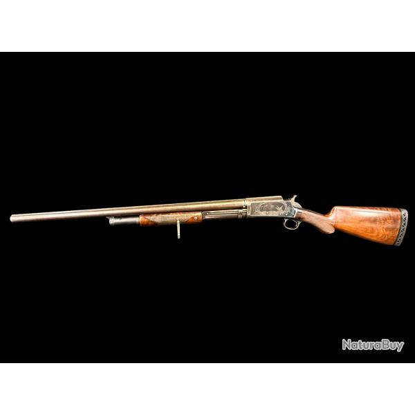 EXTRAORDINAIRE MARLIN 1898 DE LUXE cal. 12 num�ro de s�rie 26004