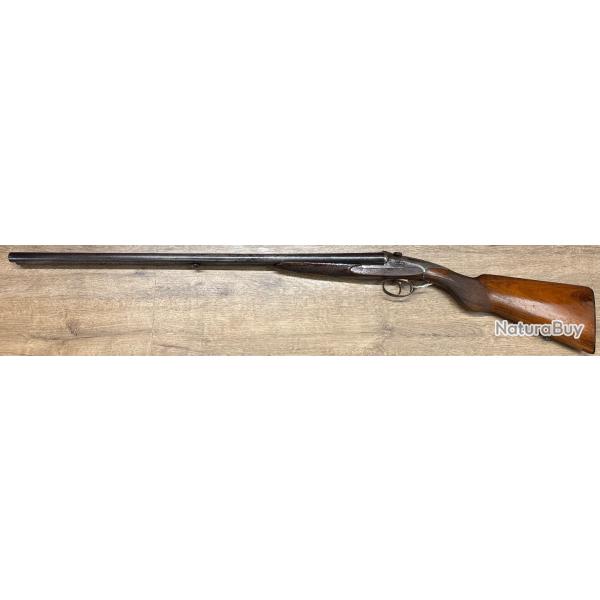 Fusil juxtapos� Darne R10 16/65