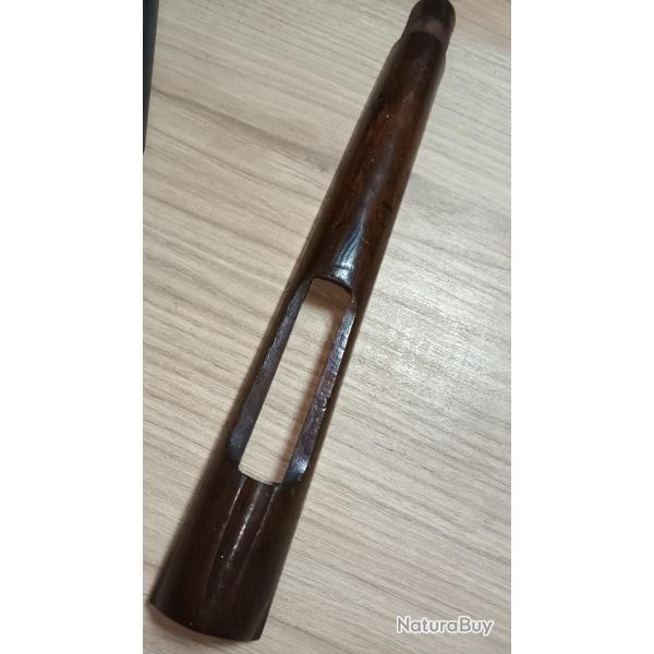 Garde main pour Mauser Espagnol 98/43