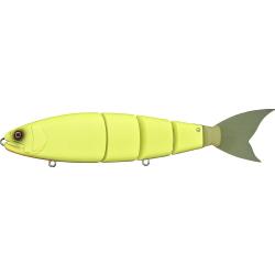 BALAM 245 - 14 ODORYA CHART