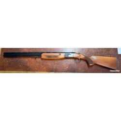 Fusil ATA ARMS SP black cal 12/76 canon 71cm