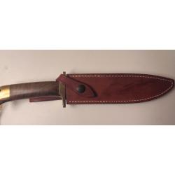 Couteau Custom Jean Tanazacq