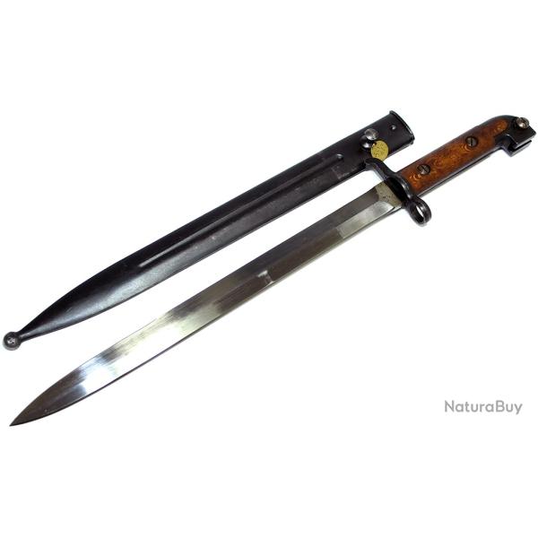 Ba�onnette d'origine su�doise mod�le 1914