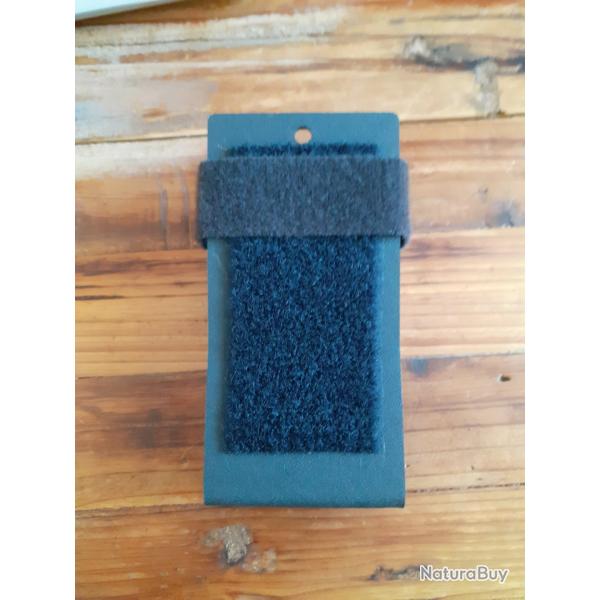 INSERT CHARGEUR UNIVERSEL F.A. HEXATAC